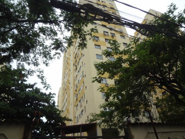Apartamento em Rio de Janeiro, Pavuna, Rua Iguaba Grande, N. 167, Apto 1106, Bl 02, RJ. Área: 48m2
