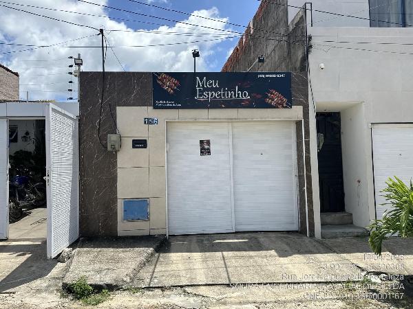 Casa em Itaitinga, Jabuti, Rua Sdo B, N. 156,, CE. Área: 74.5m2