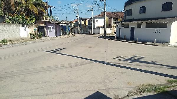 Casa em São Gonçalo, Coelho, Rua Jorge Batista Ferreira, N. 286, ., RJ. Área: 63.89m2