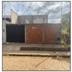 Casa em Oeiras, Canela, Rua Cel Benedito Nunes, N. 1477,, PI. Área: 66.5m2