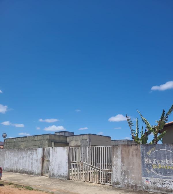 Casa em Extremoz, Chacaras De Extremoz, Rua Vila De FÁTima (Via Local 08), N. S/N, Cs 03 Lt 05 Qd 08, RN. Área: 62.88m2