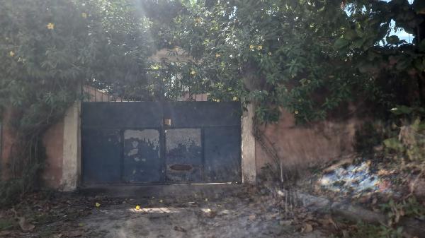 Casa em Magé, Ipiranga (guia De Pacobaiba), Estrada Da Cruz, N. 548, Casa1, RJ. Área: 127.8m2