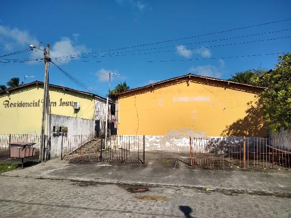 Casa em Itapissuma, Cid Ind Itapissuma, Rua Aracatu, N. Sn, Casa 02, Qd E, Lt 05 Plano B, PE. Área: 50m2