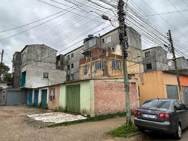 Apartamento em Pelotas, Fragata, Rua Irmao Gabino Gerardo Antiga Rua 05, N. Sn, Apto 304, Bl 164, RS. Área: 40.82m2