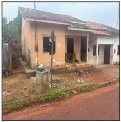 Casa em Mãe do Rio, Nova Esperanca, Avenida Luiz Carlos Pessoa Da Silva, N. 233,, PA. Área: 57.96m2