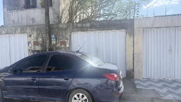 Casa em Itaitinga, Barrocao, Rua Edite Soares, N. 105,, CE. Área: 74m2