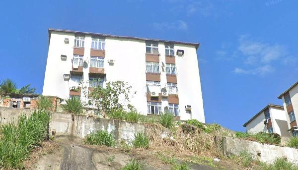 Apartamento em Rio de Janeiro, Cordovil, Rua Mar Grande, N. 252, Apto 102, 0, RJ. Área: 48m2