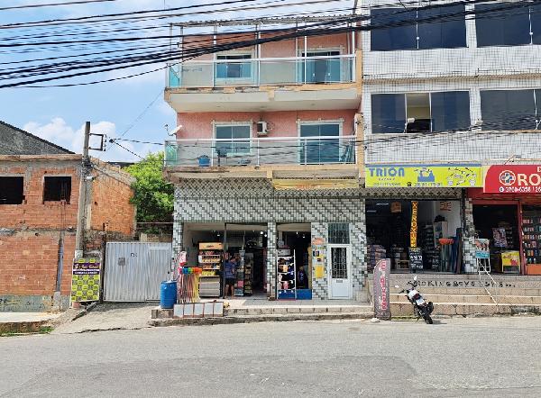 Apartamento em Nilópolis, Centro, Travessa Jane Claudia Da Silva, N. 30, Apto 102,, RJ. Área: 58.55m2