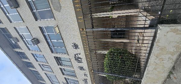 Apartamento em Rio de Janeiro, Penha, Rua Aimore, N. 269, Apto 108, Lt 163, RJ. Área: 31m2