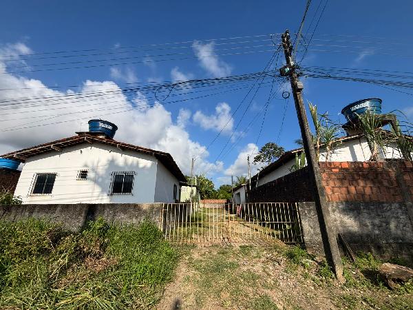 Casa em Igarassu, Bela Vista, Rua Do Sossego, N. 225, Lt 8-A Qd 65 Lot Menino Jesus De Praga, PE. Área: 65m2