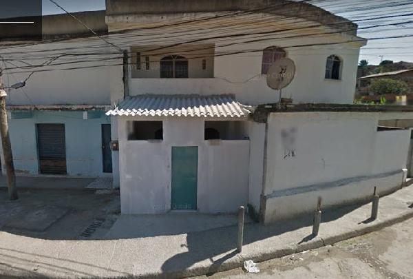 Casa em São Gonçalo, Coelho, Rua Jorge Batista Ferreira N 286 Cs3, N. 286, Casa 03, RJ. Área: 63.89m2