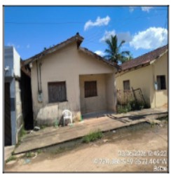 Casa em Borba, Sao Sebastiao, Rua Felipe Nero, N. 07,, AM. Área: 60m2