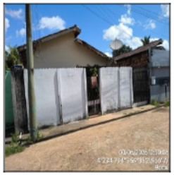 Casa em Borba, Sao Sebastiao, Rua Felipe Nero, N. 09,, AM. Área: 60m2