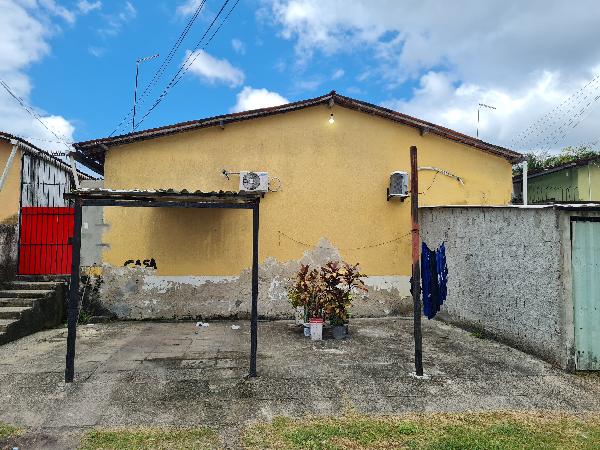 Casa em Itapissuma, Cid Ind Itapissuma, Rua Aracatu, N. Sn, Lt 6 Qd E Plano B Cs 02 Lot Cidade Ind, PE. Área: 50m2