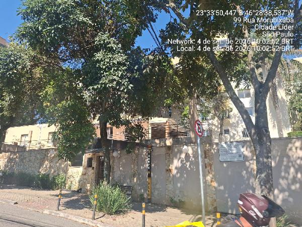 Apartamento em São Paulo, Vila Matilde, Rua Morubixaba, N. 198, Apto 102, Predio 10, SP. Área: 39.31m2