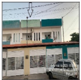 Casa em Pombal, Lot Altiplano Pombal, Rua Projetada, N. Sn,  1 Andar, PB. Área: 82.5m2