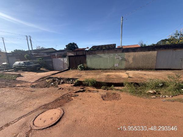 Casa em Santo Antônio do Descoberto, Parque Estrela Dalva Xii, Quadra 56, N. Sn, Lt 13a Rua Dr Luiz Gonzada Soares Dutr, GO. Área: 69.55m2 Casa em Santo Antônio do Descoberto, Parque Estrela Dalva Xii, Quadra 56, N. Sn, Lt 13a Rua Dr Luiz Gonzada Soares Dutr, GO. Área: 69.55m2