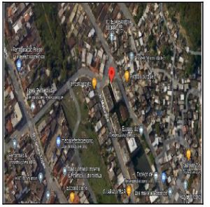 Apartamento em Rio de Janeiro, Penha Circular, Rua Maturaca, N. 393, Apto 106, Bl03, RJ. Área: 59m2 Apartamento em Rio de Janeiro, Penha Circular, Rua Maturaca, N. 393, Apto 106, Bl03, RJ. Área: 59m2