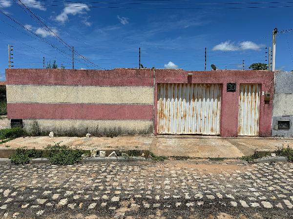Casa em Mossoró, Abolicao, Rua Maria Nunes Da Silva, N. 90,, RN. Área: 55.11m2