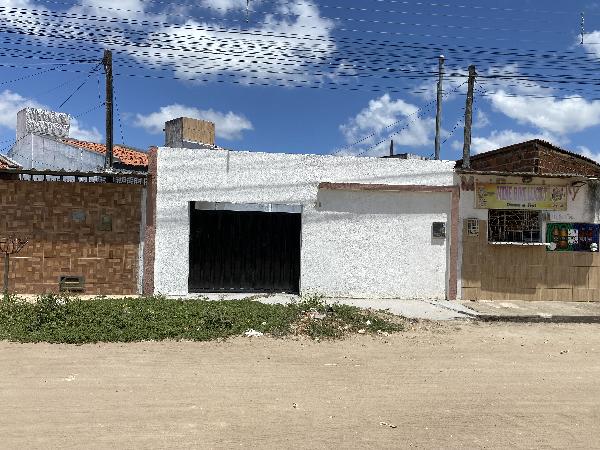Casa em Santa Rita, Prive Aeroporto, Rua Projetada, N. 21a, Lt 04a Qd 11, PB. Área: 67.73m2 Casa em Santa Rita, Prive Aeroporto, Rua Projetada, N. 21a, Lt 04a Qd 11, PB. Área: 67.73m2