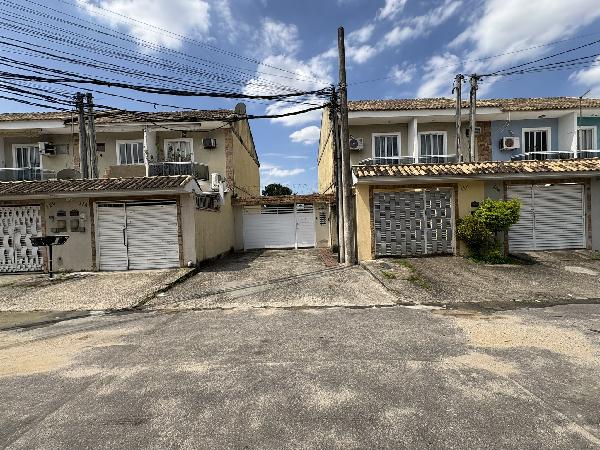 Casa em Nilópolis, Olinda, Rua Nossa Senhora De Fatima, N. 116, Casa 116, RJ. Área: 57.93m2