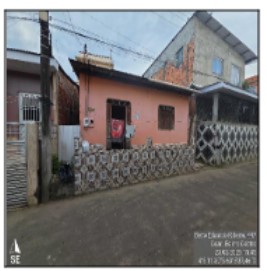 Casa em Coari, Centro, Beco Eduardo Ribeiro, N. Sn,, AM. Área: 86m2
