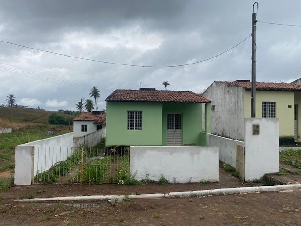 Casa em Glória do Goitá, Bairro Vila Nossa Se, Rua Ipe Branco Anteriormente Lt34 Qdc, N. 0, Lt34 Qdc, PE. Área: 50.36m2