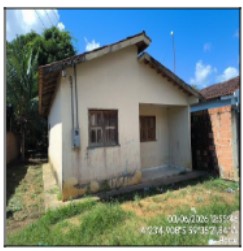 Casa em Borba, São Sebastião, Rua Felipe Nero, N. 17,, AM. Área: 60m2