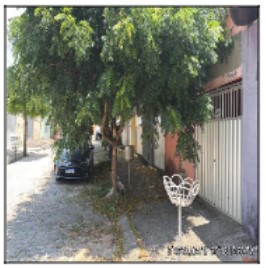 Casa em São Gonçalo do Amarante, Santo Antonio, Rua Daniel Cabral, N. 128, Lt B Qd 17 Lot Pq Amarante, RN. Área: 50.24m2 Casa em São Gonçalo do Amarante, Santo Antonio, Rua Daniel Cabral, N. 128, Lt B Qd 17 Lot Pq Amarante, RN. Área: 50.24m2