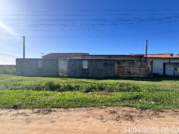 Casa em Pelotas, Laranjal, Rua Torres, N. 8960, Lt 14 Qd 60, RS. Área: 52.97m2