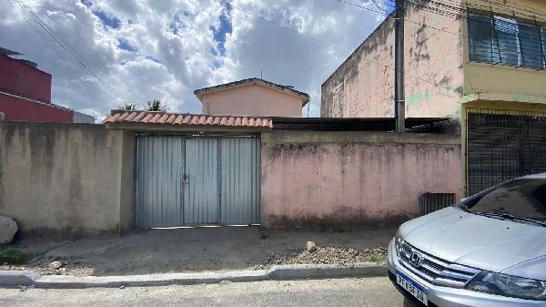 Casa em São Lourenço da Mata, Ti·ma, Rua Severino Arquelino Da Silva, N. 54, Cs 04 Lt 08 Qd M, PE. Área: 53.22m2