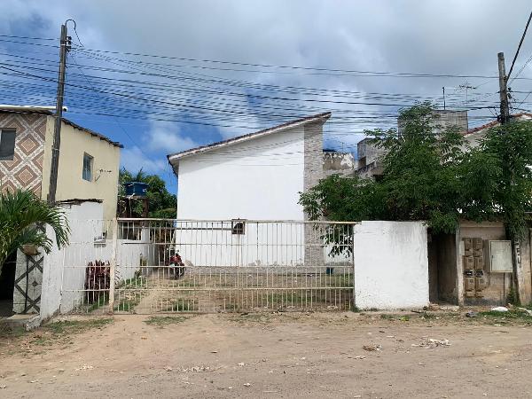 Apartamento em Paulista, Nossa Senhora Do Ë, Rua Nepal, N. 254, Apto 101, PE. Área: 52.06m2