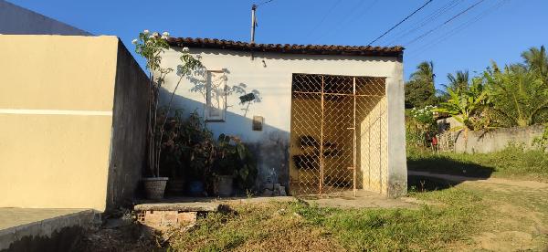 Casa em Nossa Senhora do Socorro, Guajara, Avenida 2, N. Sn, Lote 64b Quiadra C2, SE. Área: 64.62m2