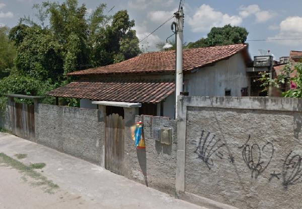 Casa em São Gonçalo, Pacheco, Rua Daltom Jobim, N. 135, Lt01iv, RJ. Área: 57m2