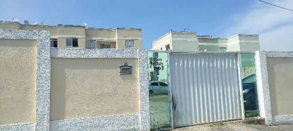Apartamento em São Gonçalo, Marambaia, Rua Da Maconaria, N. 270, Apto 206,, RJ. Área: 45.91m2