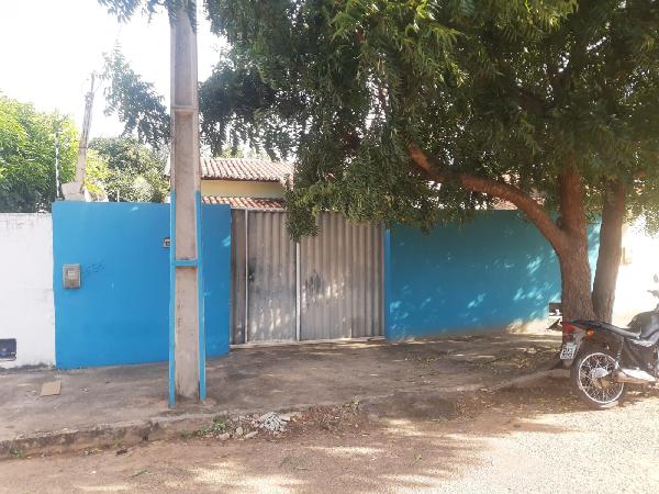 Casa em Ceará-Mirim, Planalto, Rua Rua Engenho Laranjeiras, N. 1565, RN. Área: 53.81m2