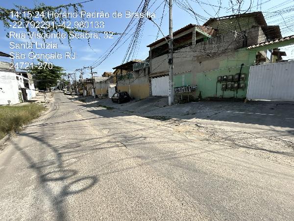 Apartamento em São Gonçalo, Colubande, Rua Visconde De Seabra, N. 1013, Apto 201, Cs 08, RJ. Área: 50.55m2 Apartamento em São Gonçalo, Colubande, Rua Visconde De Seabra, N. 1013, Apto 201, Cs 08, RJ. Área: 50.55m2