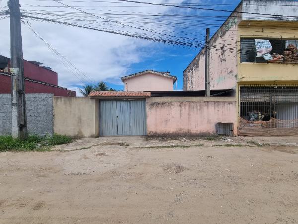 Casa em São Lourenço da Mata, Ti·ma, Rua Severino Arquelino Da Silva, N. 54, Lt 08 Qd M, PE. Área: 53.22m2
