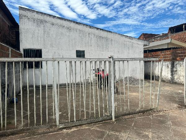 Casa em João Pessoa, Ilha Do Biso, Rua Bacharel Joao Americo De Carvalho, N. 410, Cs 102, PB. Área: 42.5m2