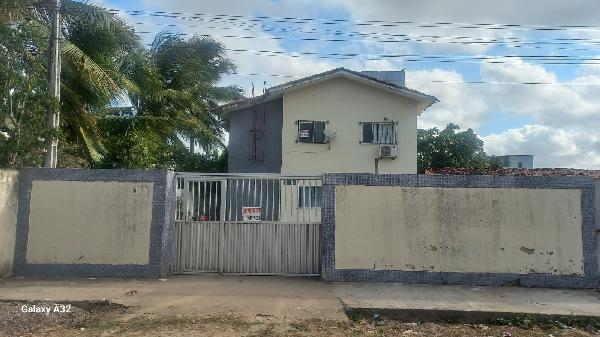 Apartamento em Paulista, Pau Amarelo, Rua Salvador, N. 71, Apto 103, Qd Bs Lt 07, PE. Área: 48.7m2