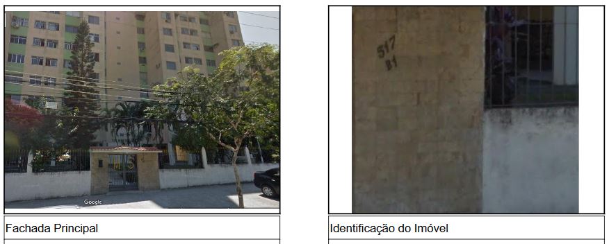 Apartamento em Rio de Janeiro, Turiacu, Rua Ibia, N. 517, Apto 1005, Bl 06, RJ. Área: 49m2 Apartamento em Rio de Janeiro, Turiacu, Rua Ibia, N. 517, Apto 1005, Bl 06, RJ. Área: 49m2