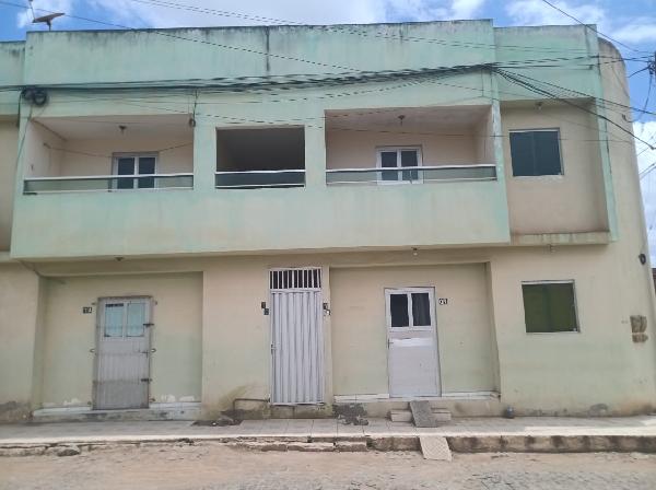 Apartamento em Glória do Goitá, Santa Rita, Jose Vicente De Paula, N. Sn, Apto 01, Lt 11 Qd 02, PE. Área: 82.22m2