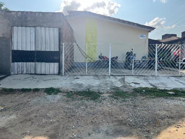 Casa em Itapissuma, Centro, Rua CamaÇAri, N. S/N, Cs 04 Lt 13 Qd N, PE. Área: 51.11m2