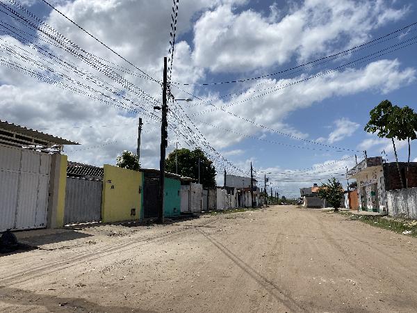 Casa em Santa Rita, Vale De Santa Rita, Rua Projetada, N. 361, Lt A-19, Qd 04, PB. Área: 62m2