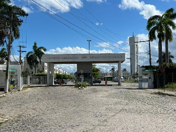 Apartamento em Campos dos Goytacazes, Parque Leopoldina, Rua Doutor SÍLvio Bastos Tavares, N. 358, Apto 204, Bloco 05, RJ. Área: 55.44m2