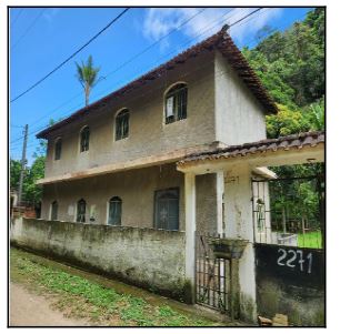 Apartamento em Magé, Praia De Maua, Rua Veneza, N. 2271, Apto A, Lote 28  Quadra 69, RJ. Área: 39.2m2