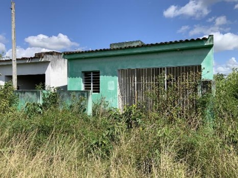 Casa em Glória do Goitá, Vila Ns Da Gloria, Rua IpÊ Branco, N. S/N, Qd I, Lt 06, PE. Área: 61.39m2