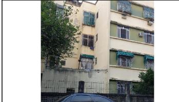 Apartamento em Rio de Janeiro, Parada De Lucas, Rua Ministro Pinto Da Luz, N. 75, Apto 406, Bl 01, Qd G, RJ. Área: 38m2