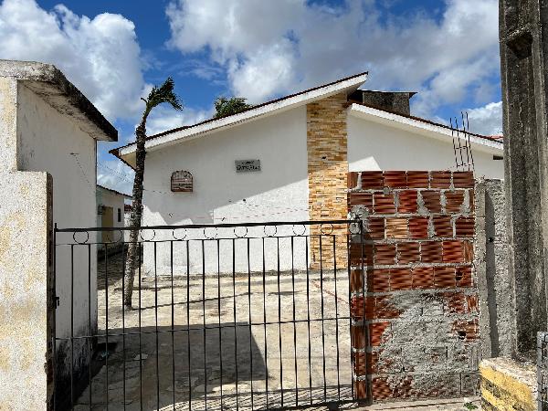 Casa em Santa Rita, , Rua Rua Regente Feijo N 106, N. 106, PB. Área: 48.15m2