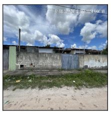 Casa em Macaíba, Bela Macaiba, Rua Porto De Santa Helena, N. 305, Lt 573 Qd 21, RN. Área: 67.37m2